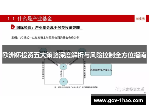 欧洲杯投资五大策略深度解析与风险控制全方位指南
