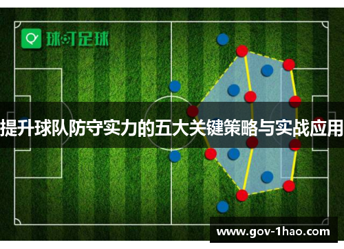 提升球队防守实力的五大关键策略与实战应用