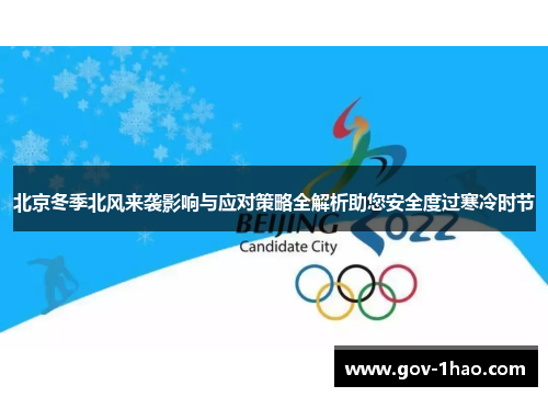 北京冬季北风来袭影响与应对策略全解析助您安全度过寒冷时节
