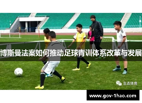 博斯曼法案如何推动足球青训体系改革与发展